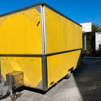 carrello street food 