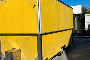 carrello street food 