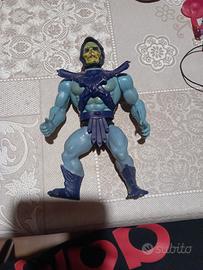 Masters of universe 