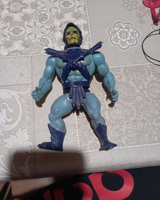 Masters of universe 