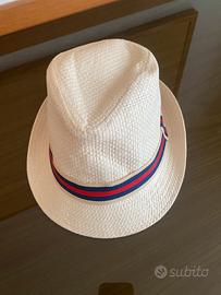 Cappello panama