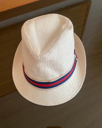 Cappello panama