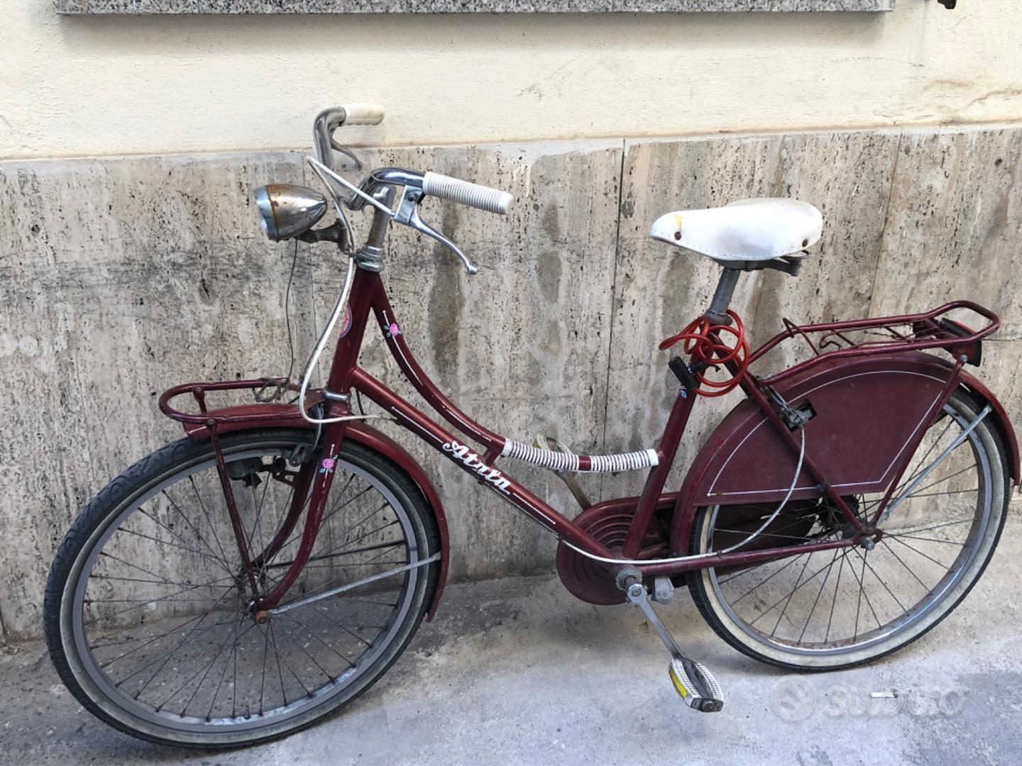 smagliacatena bici professionale - Biciclette In vendita a Reggio Calabria