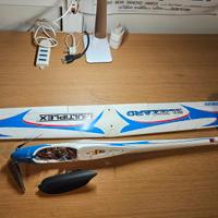 Aeromodello Multiplex Blizzard