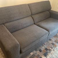 DIVANO 3 posti