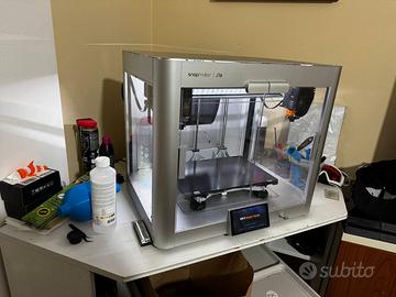 Snapmaker J1, stampante 3D