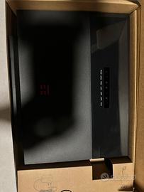 Modem tim