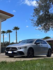 Mercedes Classe A200d AMG PREMIUM 2022