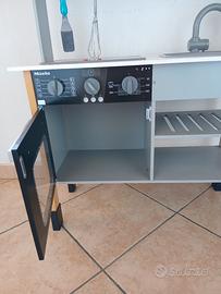 cucina gioco
