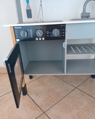 cucina gioco