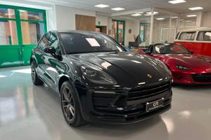 Porsche macan 2.0 265 cv