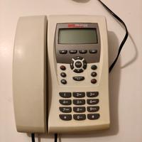Telefono fisso Sirio lcd 