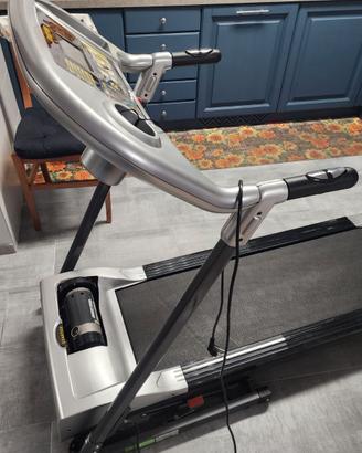 Tapis roulant starter 402 usato