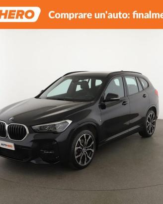BMW X1 PJ55849
