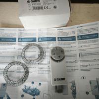 Termostato da contatto Caleffi 