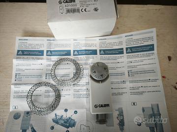 Termostato da contatto Caleffi 