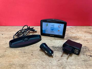 TomTom GO 930 - navigatore GPS usato funzionante
