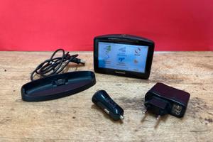 TomTom GO 930 - navigatore GPS usato funzionante