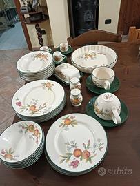 servizio per la tavola 