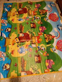Tappeto bambini