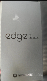 Motorola Edge 50 ultra