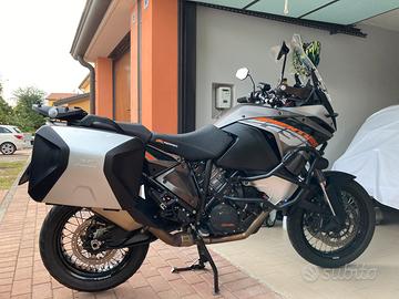 Ktm 1190 adventure