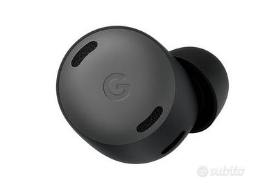 Google Pixel Buds Pro Auricolari Charcoal GA34L