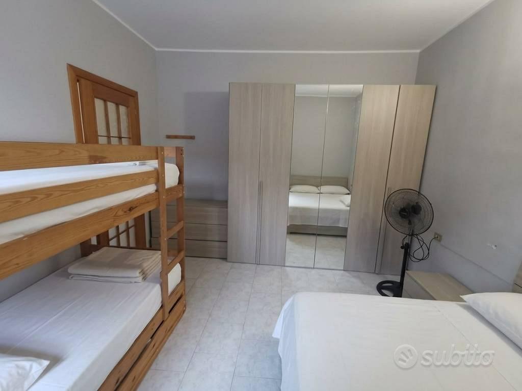 Appartamento – Sesto San Giovanni, Rondò, Don Bosco - Vista 4