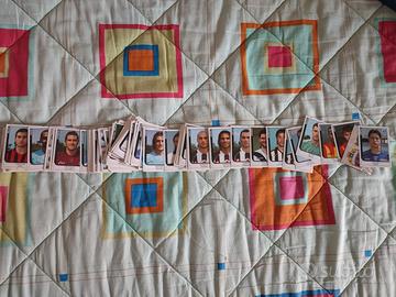 Figurine Panini Miste 2006/07 Serie A