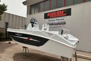 NUOVA Trimarchi NICA Pronta Consegna