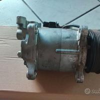 Compressore clima mini 2018 1,5D 64529295050