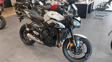 Triumph Street Triple 765 STREET TRIPLE 765 R