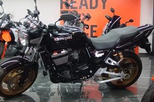 Kawasaki ZRX 1100