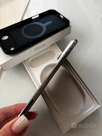Telefono iPhone air