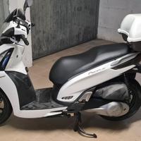 Kymco People 300i - 2013