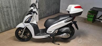 Kymco People 300i - 2013