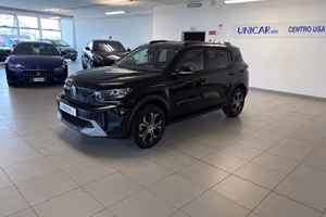 CITROEN C3 Aircross ELETTRICA 44KWH /113CV PLUS