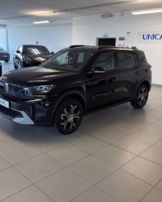 CITROEN C3 Aircross ELETTRICA 44KWH /113CV PLUS