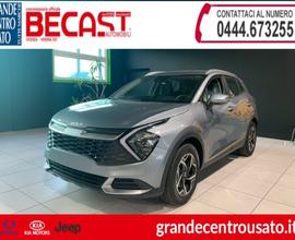 KIA Sportage 1.6 TGDi GPL Business - PRONTA CONS