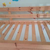 letto a castello Ikea