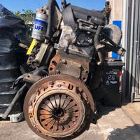 Motore usato Iveco Daily Sofim 8140.27S