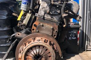 Motore usato Iveco Daily Sofim 8140.27S