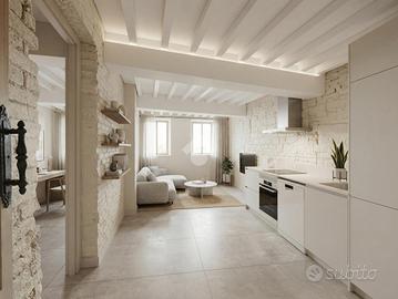 PALAZZINA A CORREGGIO