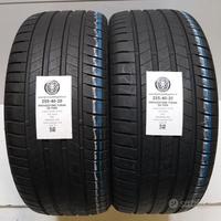 2 gomme 255 40 20 bridgestone a20197