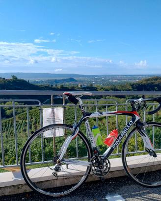 Pinarello fp3 