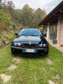 Bmw 330xd e46