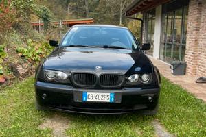 Bmw 330xd e46
