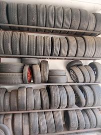 gomme usate