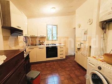 Terratetto Galeata [RIF FE018VRG]