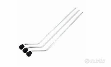 PIEDINI UNIVERSALI PER TIMPANO - FLOOR TOM 3 PZ